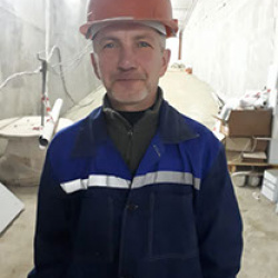 Бобрик Андрей